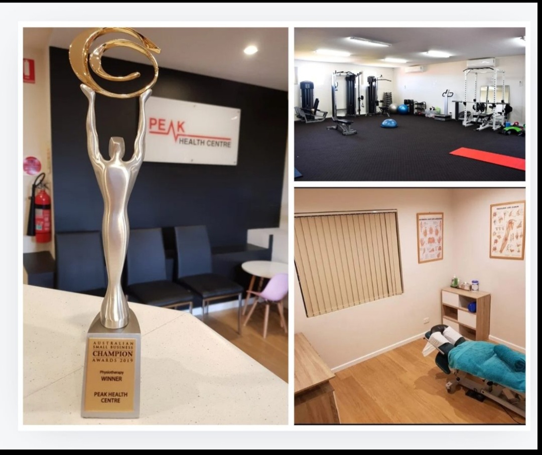 Peak Health Centre — photo 2