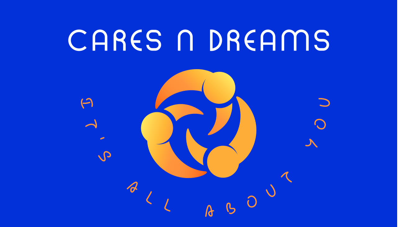 Cares N Dreams logo