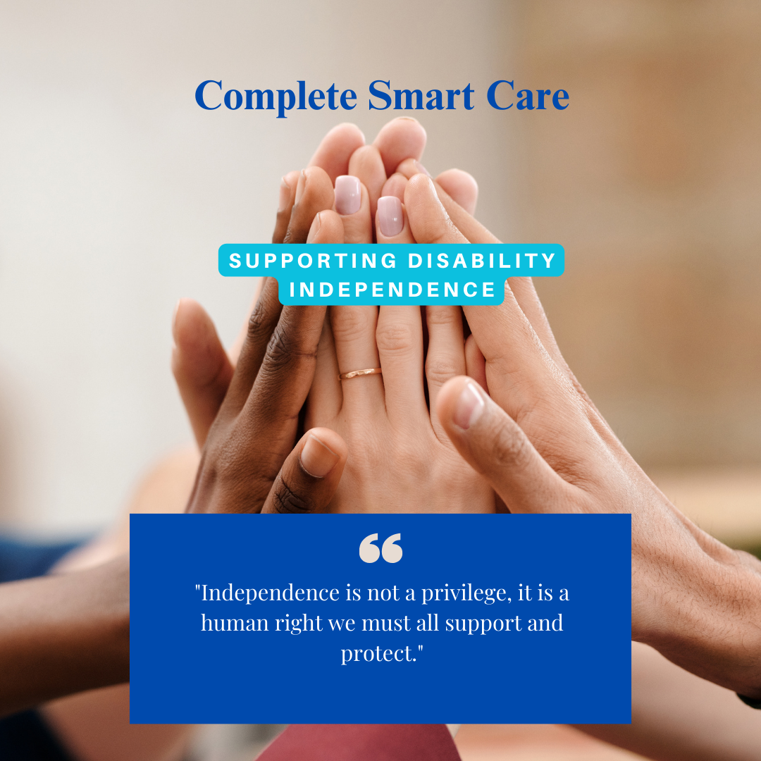 Complete Smart Care — photo 5