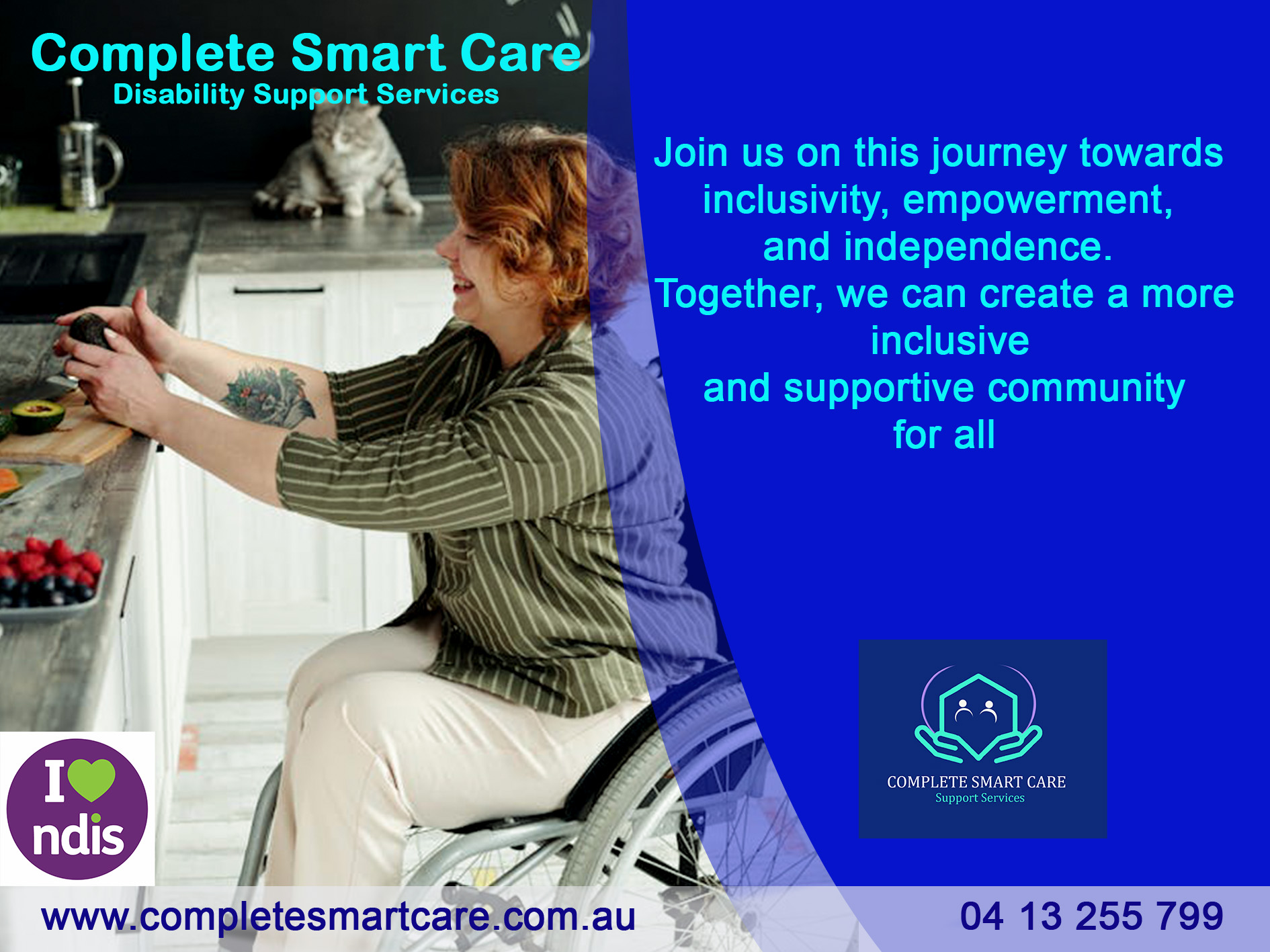 Complete Smart Care — photo 6