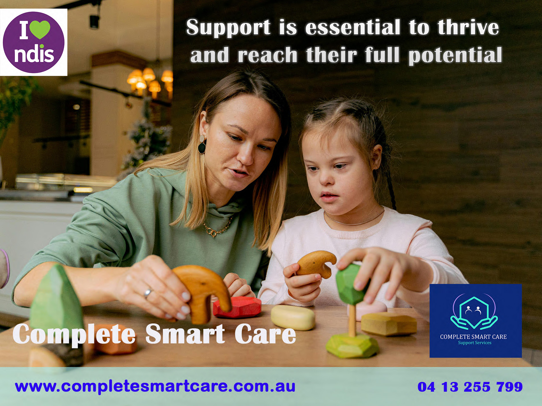 Complete Smart Care — photo 1