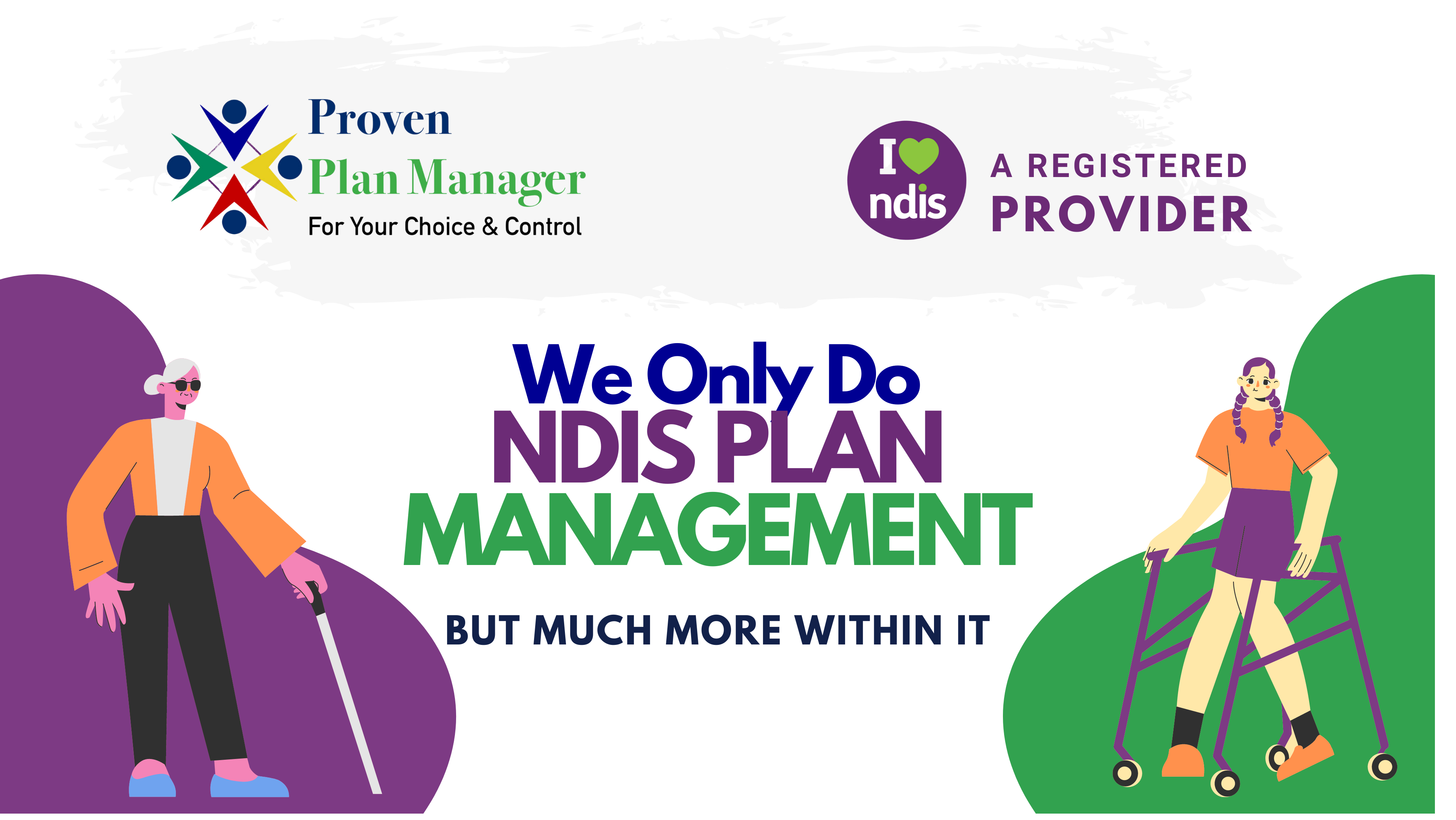 Proven Plan Manager