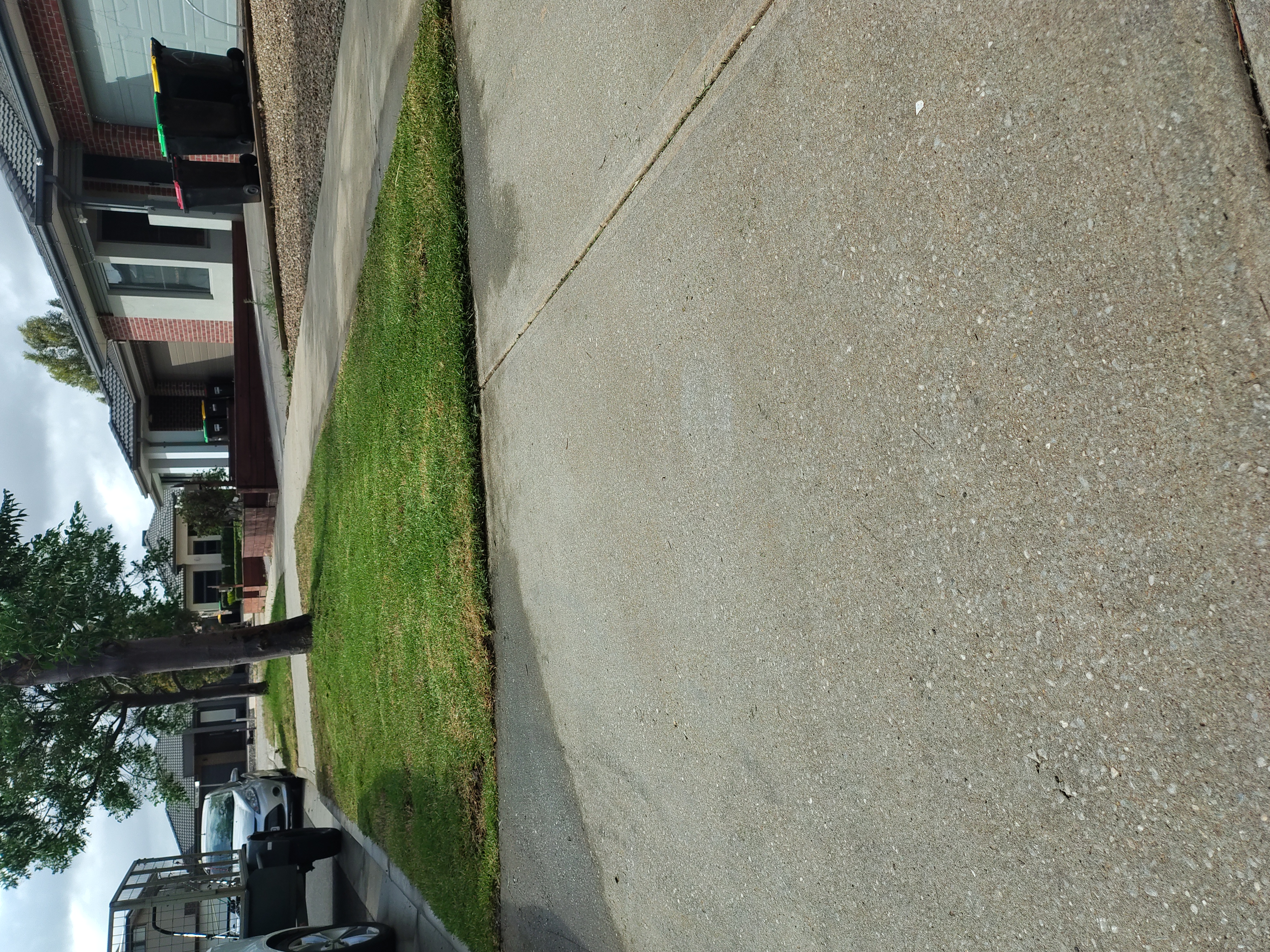 AGE Mowing and Gardening Services — photo 2