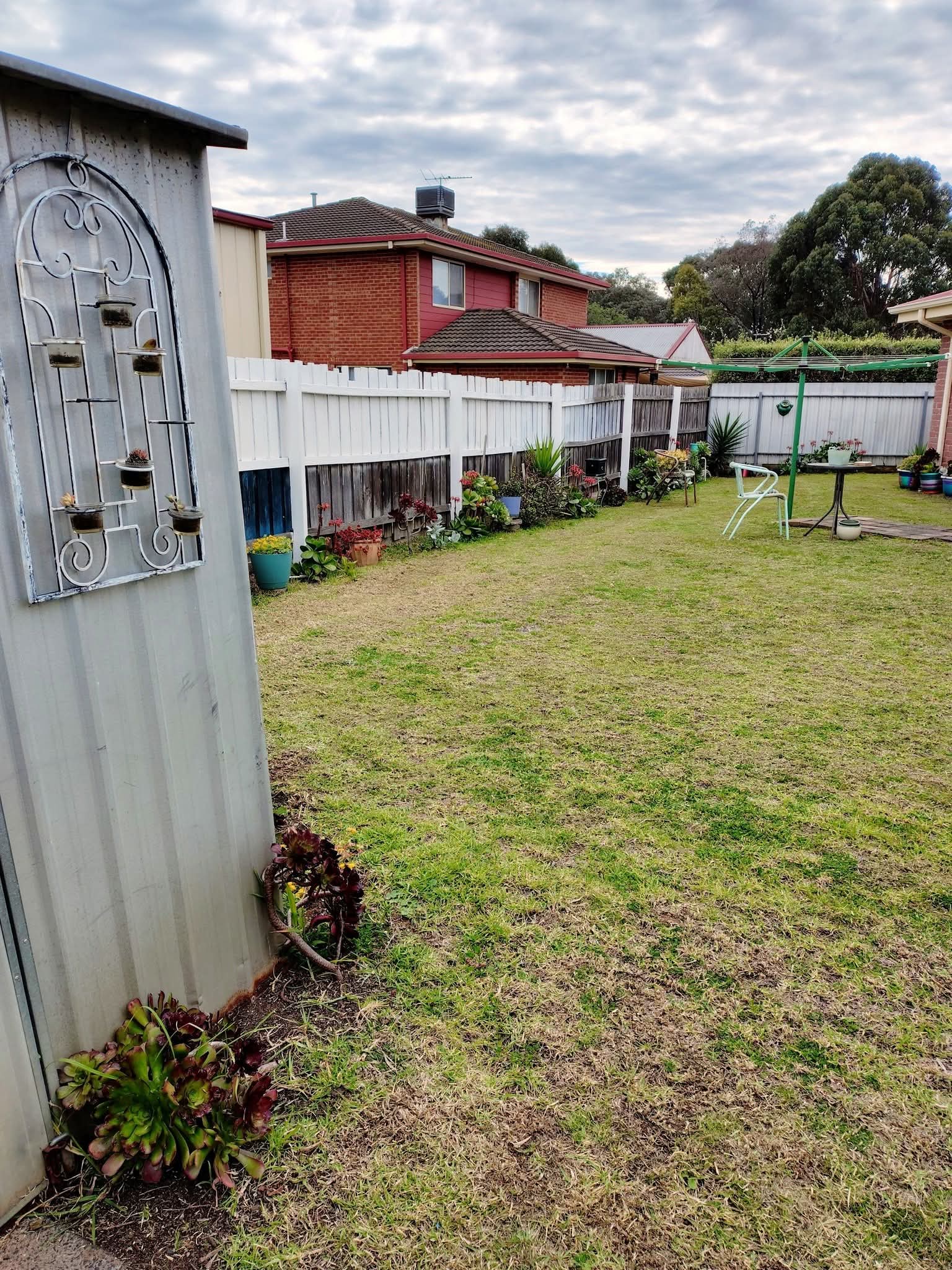 AGE Mowing and Gardening Services — photo 7