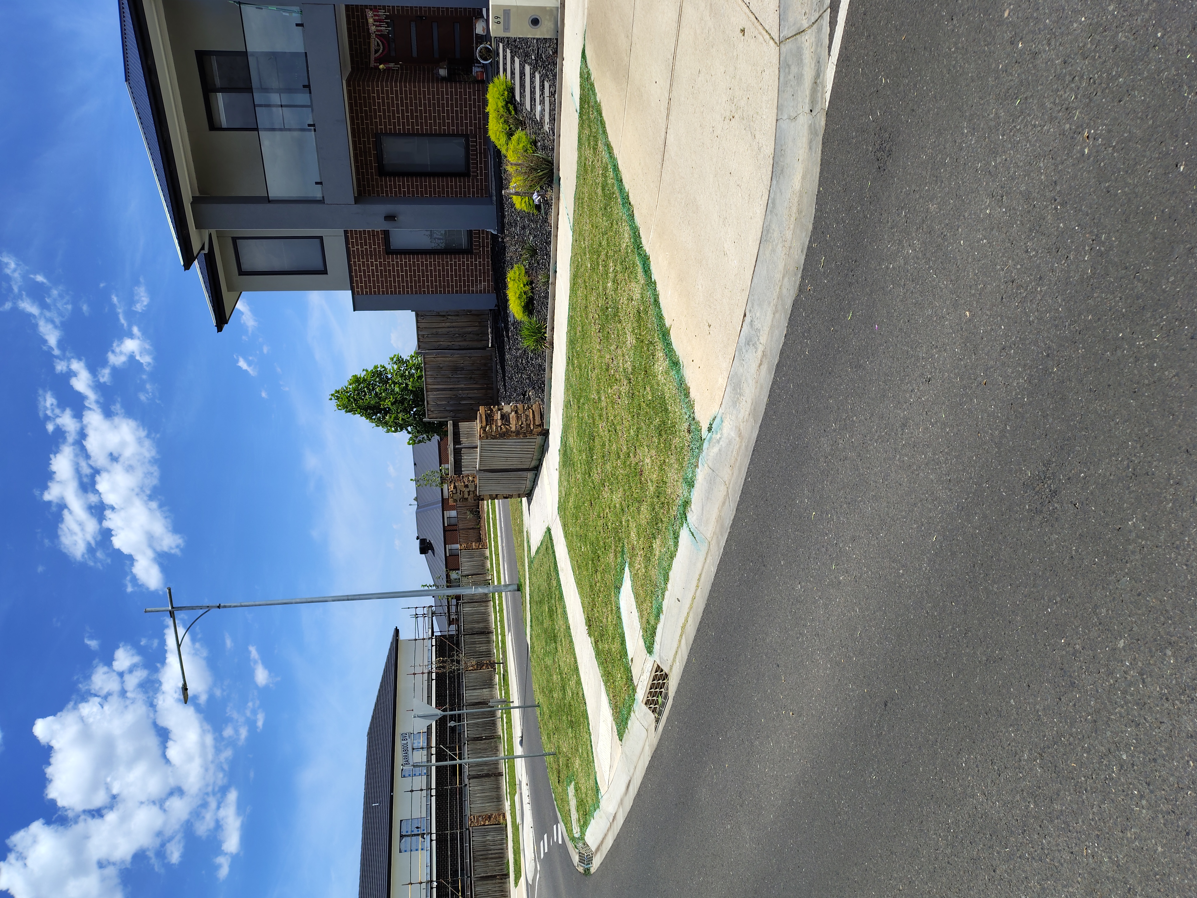 AGE Mowing and Gardening Services — photo 4