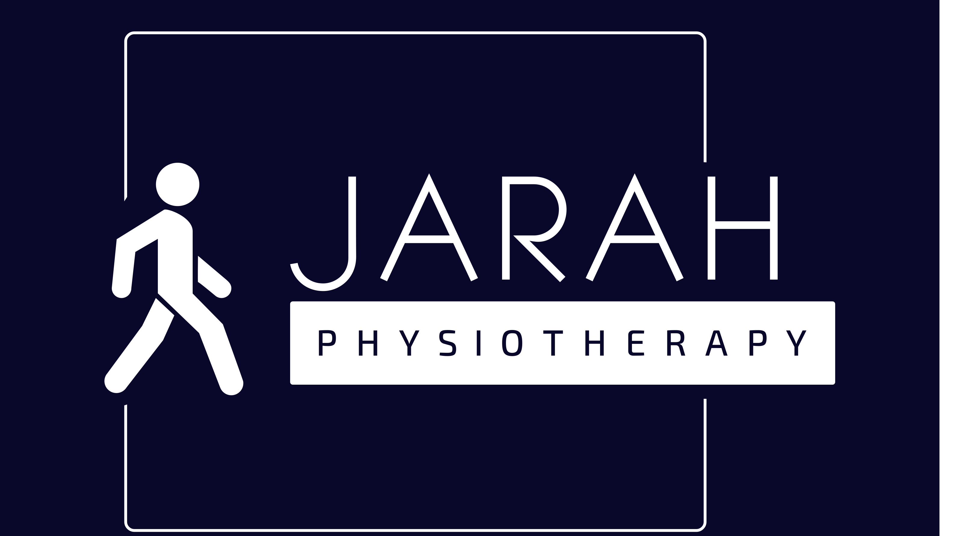 JARAH PHYSIOTHERAPY