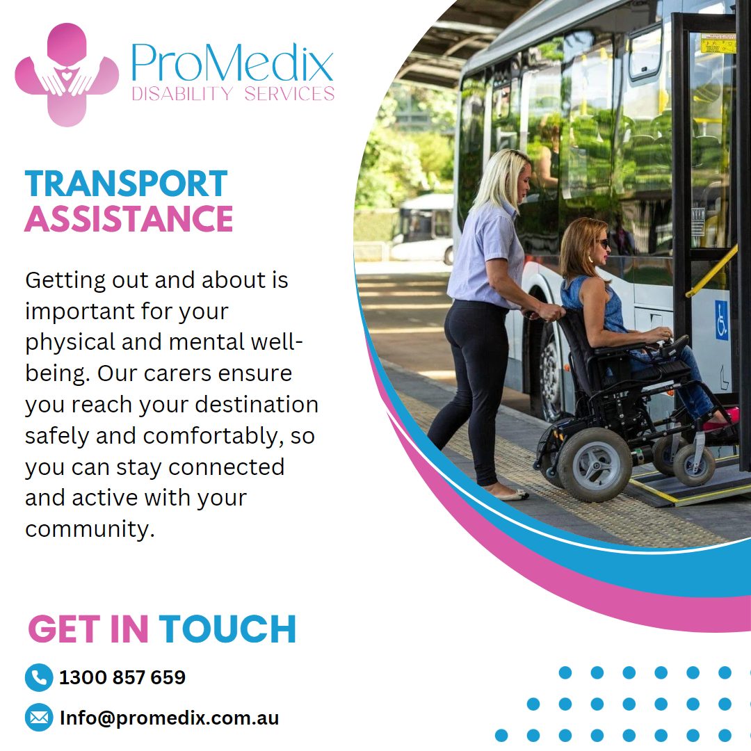 Promedix Disability Services — photo 11