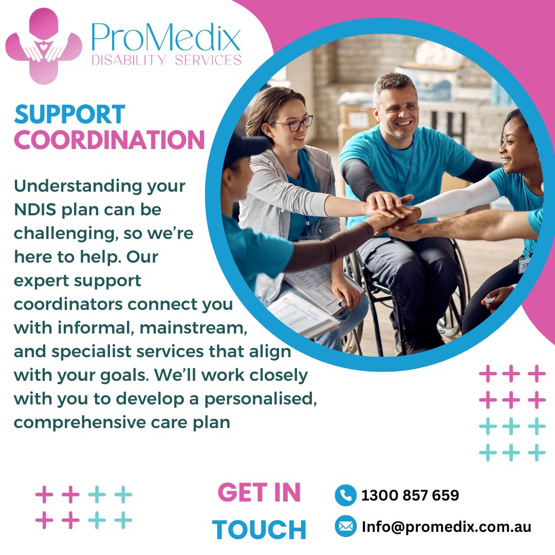 Promedix Disability Services — photo 9