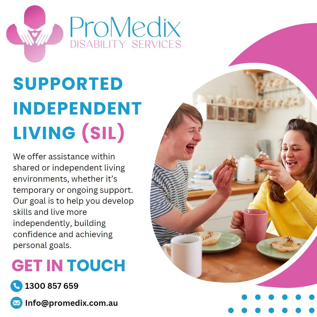 Promedix Disability Services — photo 12