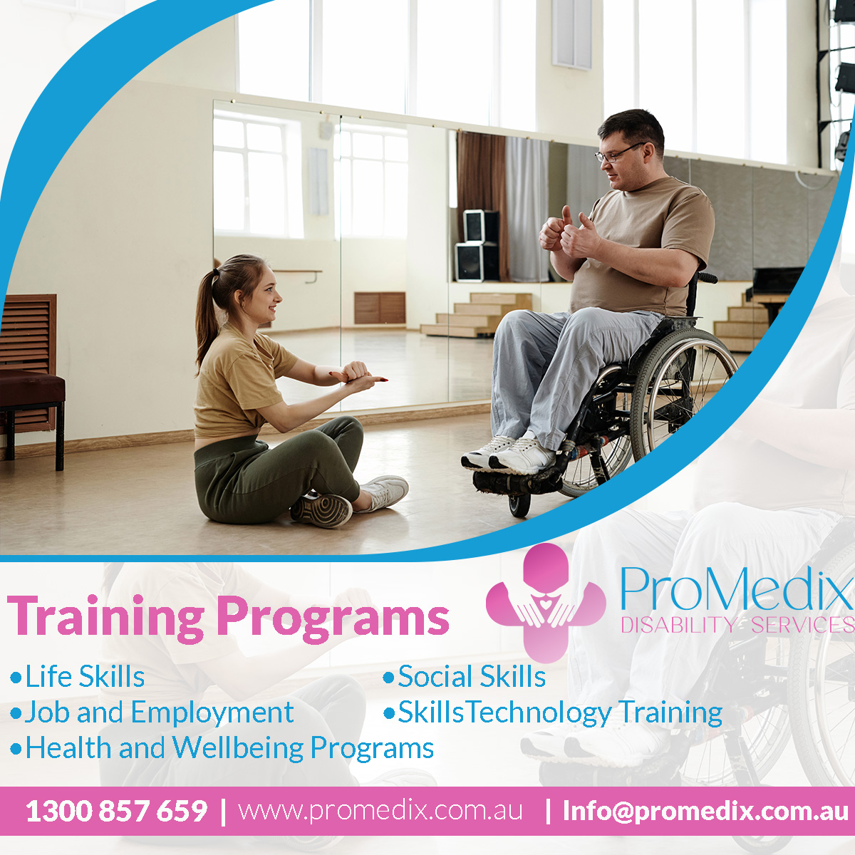 Promedix Disability Services — photo 5
