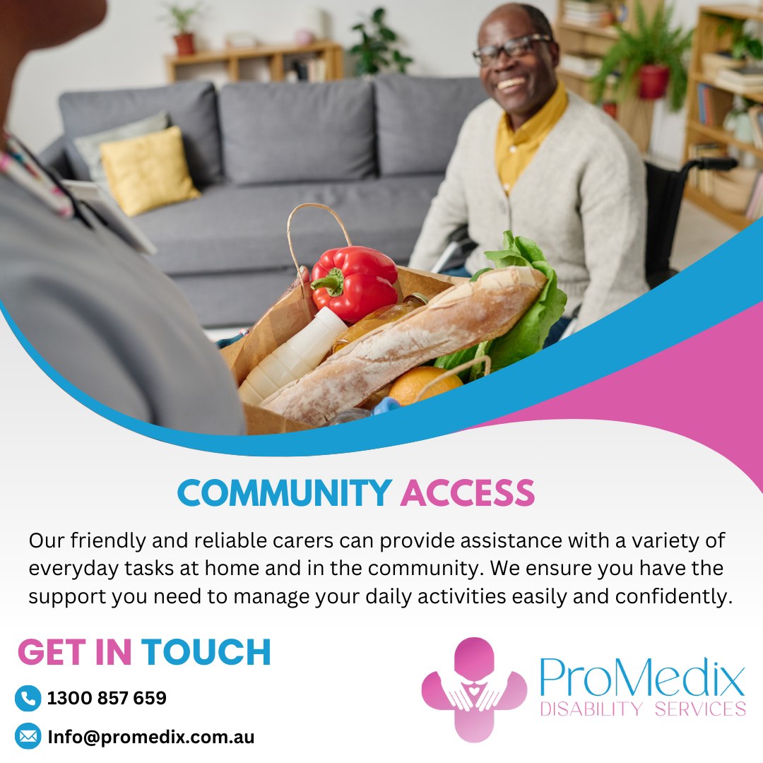 Promedix Disability Services — photo 10