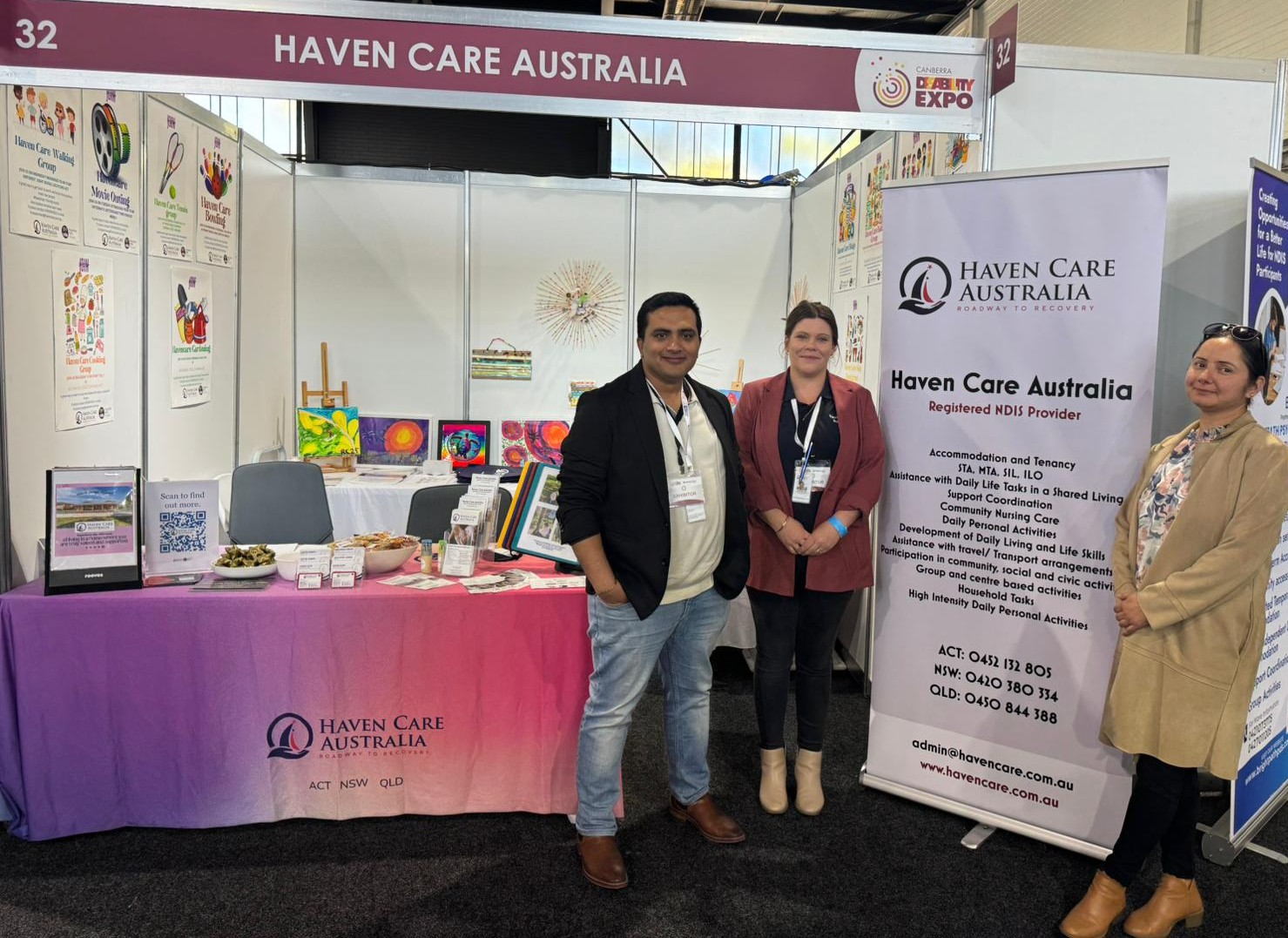 Haven Care Australia — photo 17