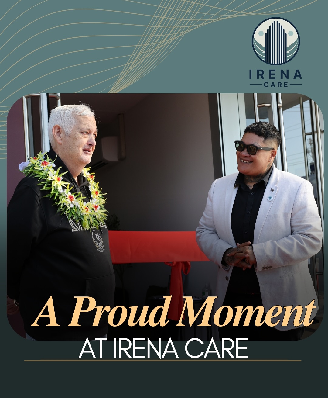 Irena Care — photo 1