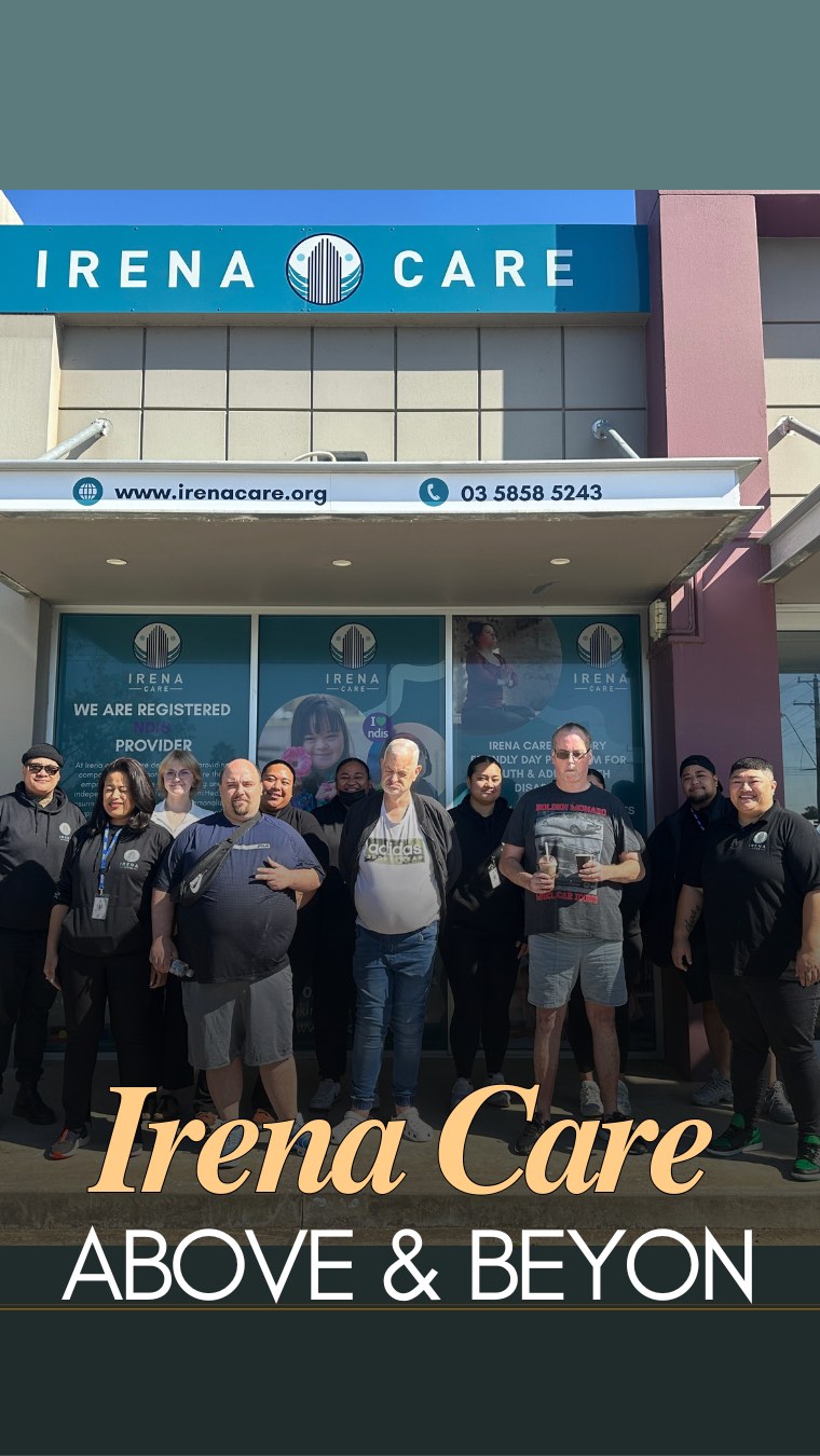 Irena Care — photo 6