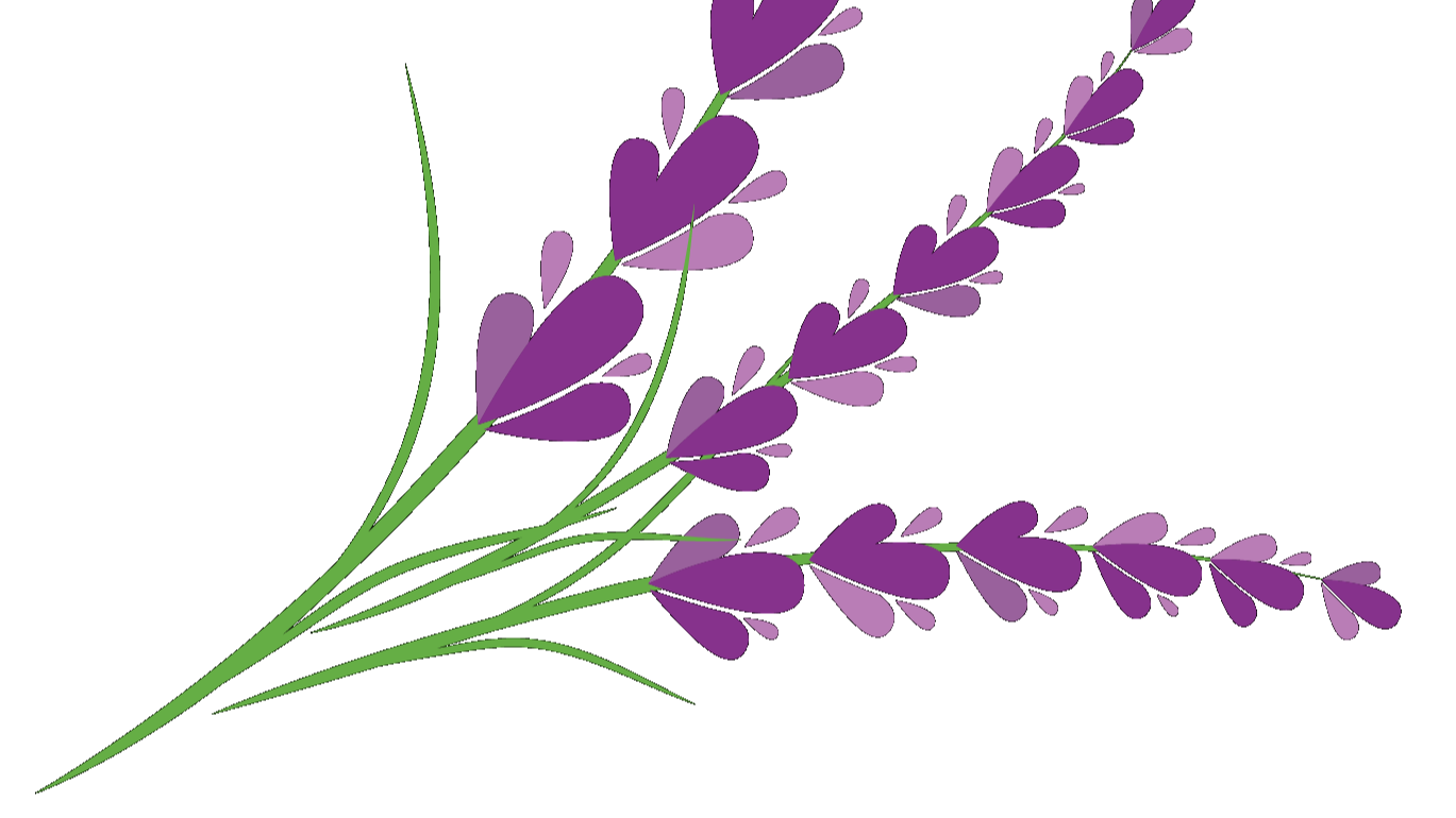 Lavender Care Services logo