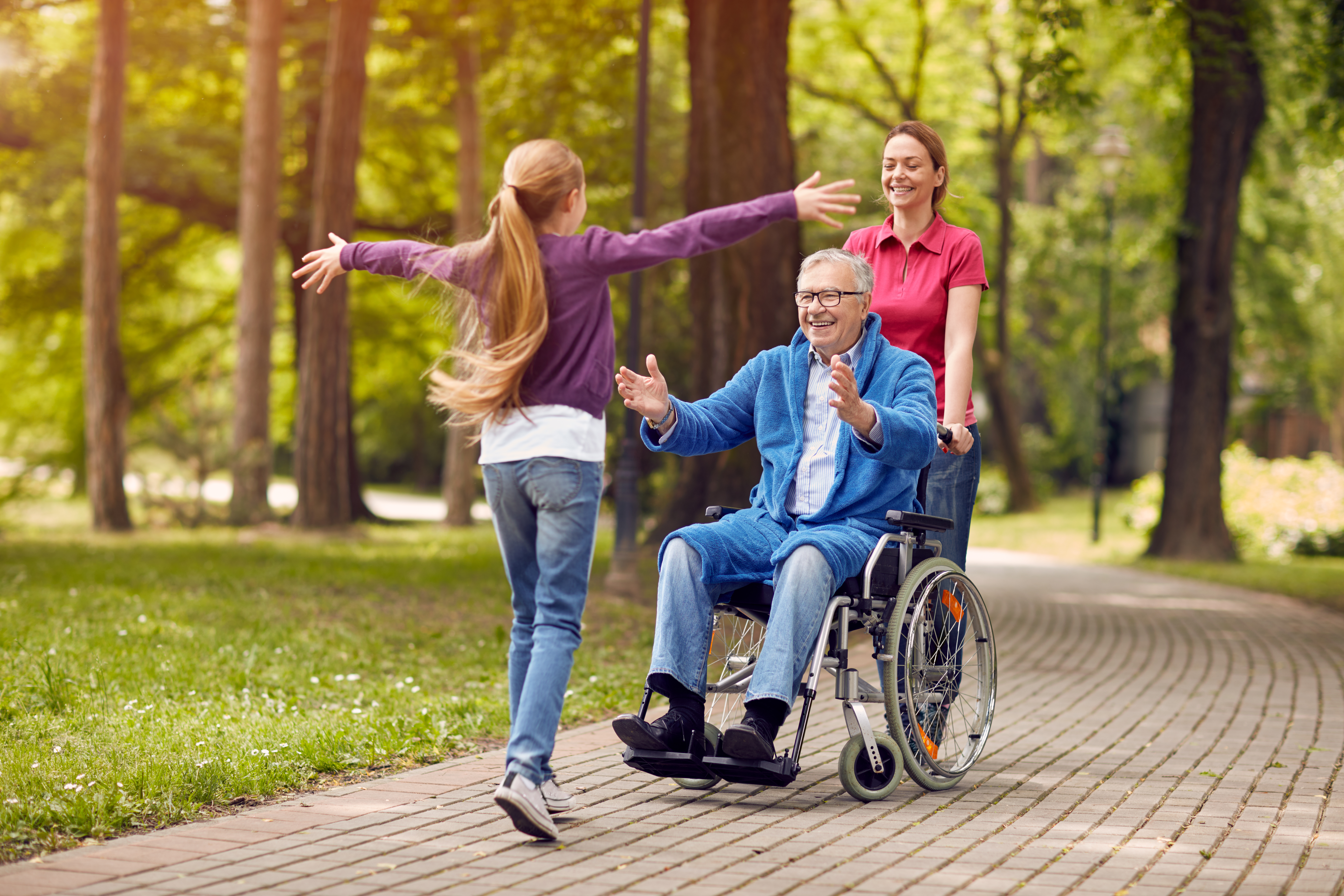 Embrace Home Care Services Pty Ltd — photo 3