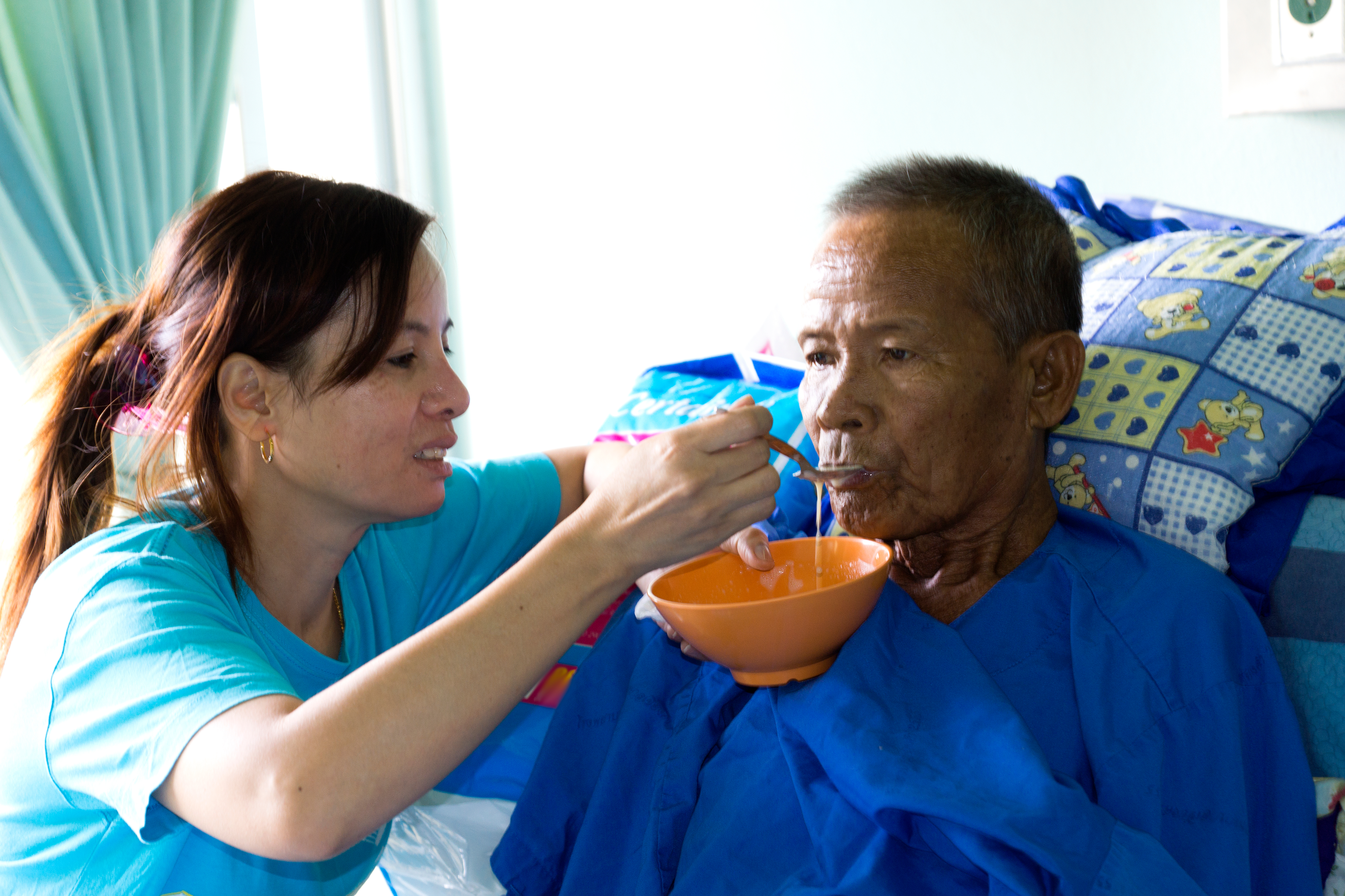 Embrace Home Care Services Pty Ltd — photo 5