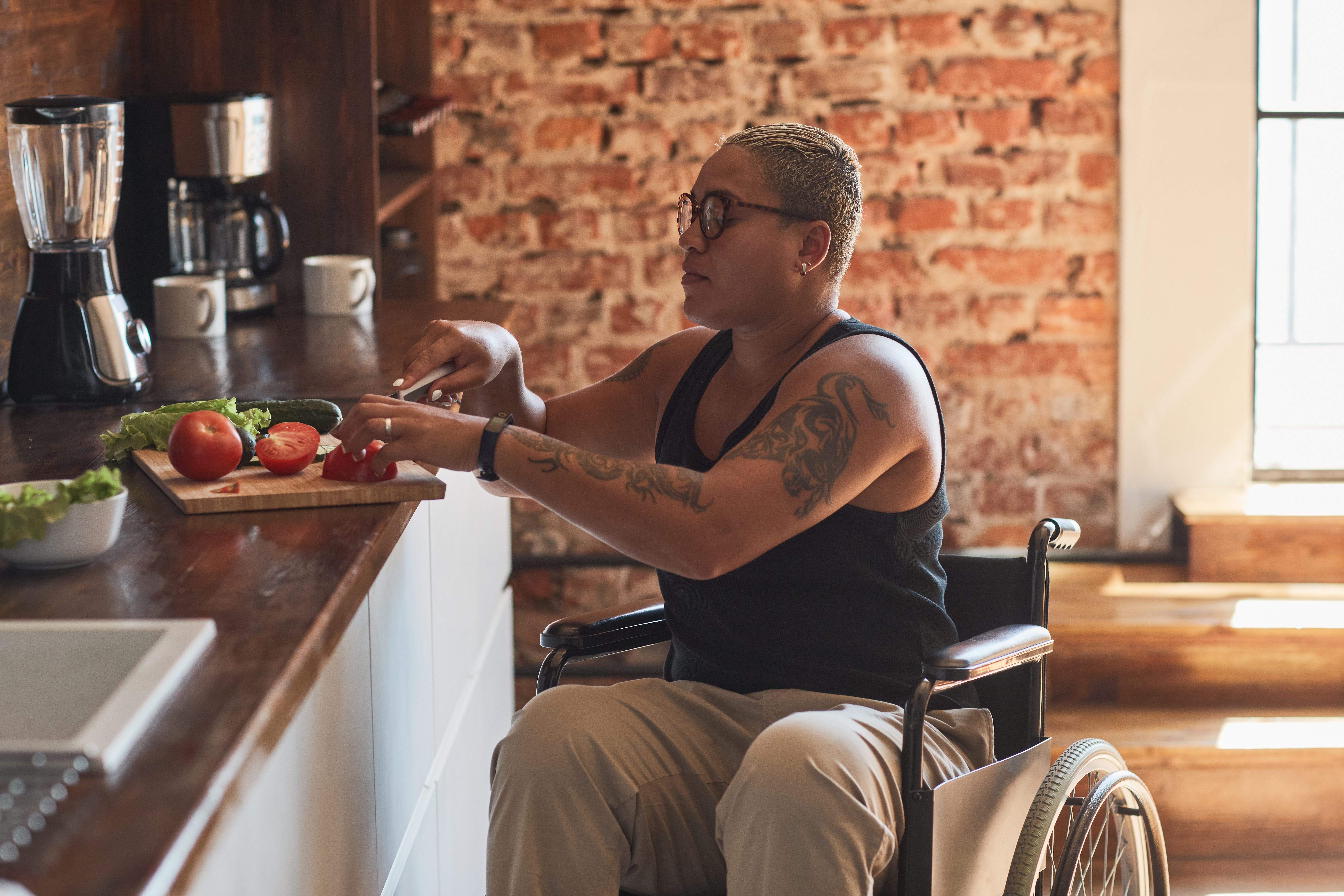 Embrace Home Care Services Pty Ltd — photo 10