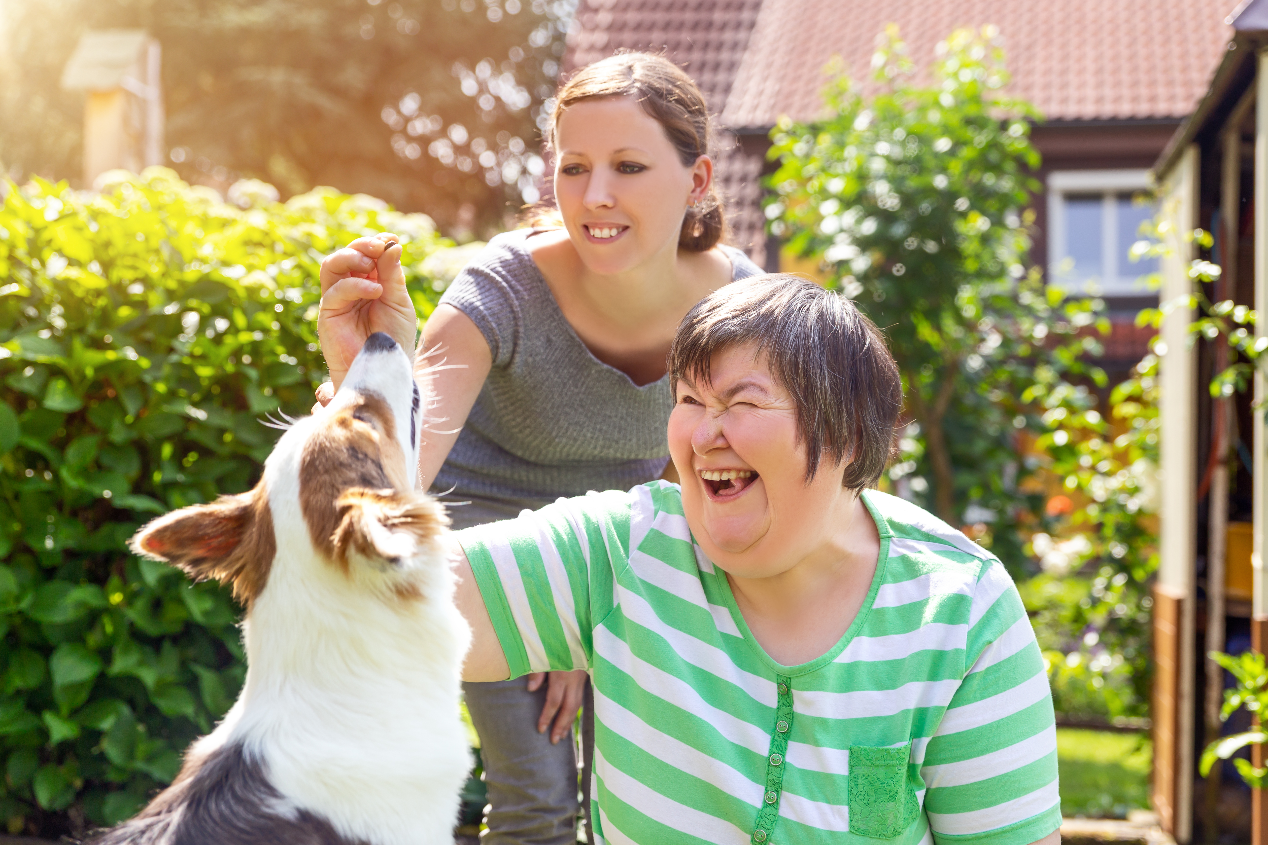 Embrace Home Care Services Pty Ltd — photo 8