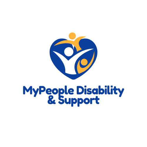 MyPeople Disability and Support — photo 1