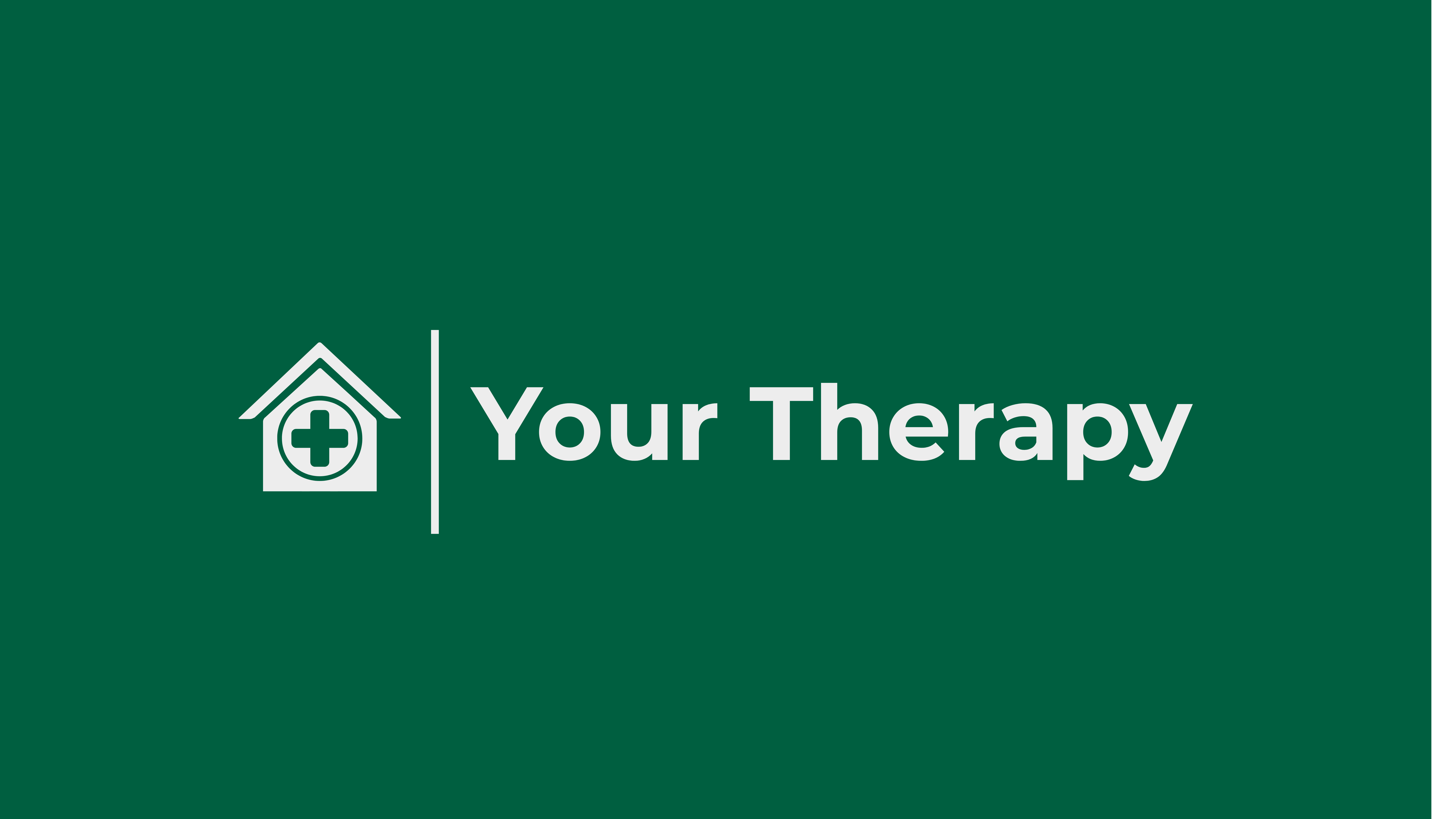 Your Therapy