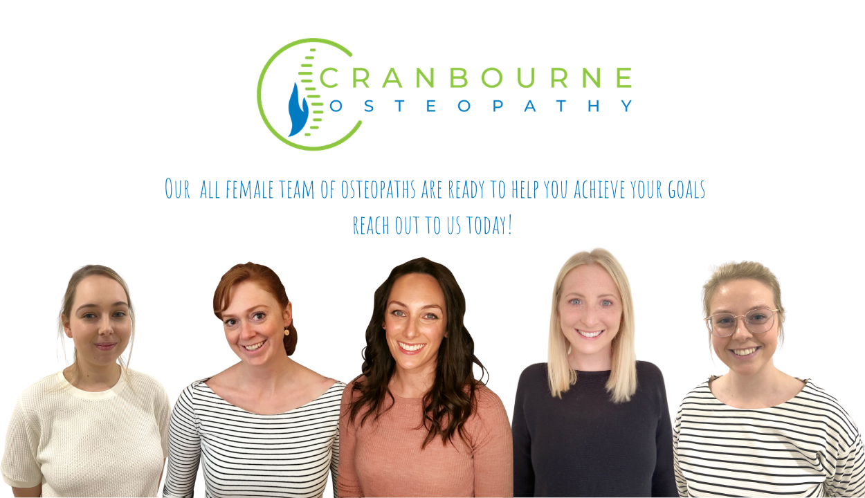 Cranbourne Osteopathy