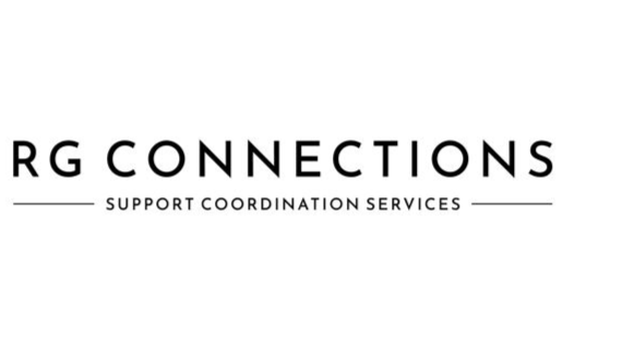 RG connections support coordination services