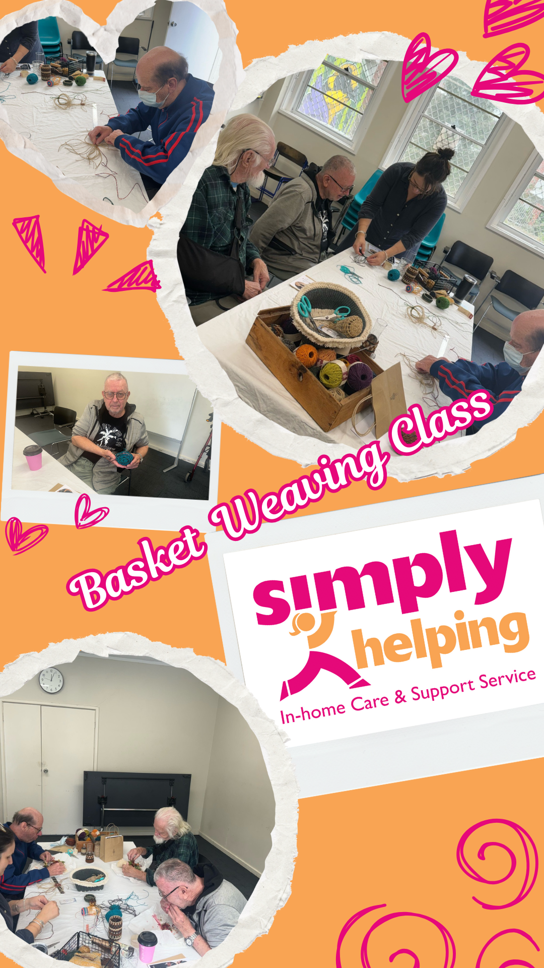 Simply Helping ACT and Queanbeyan — photo 3