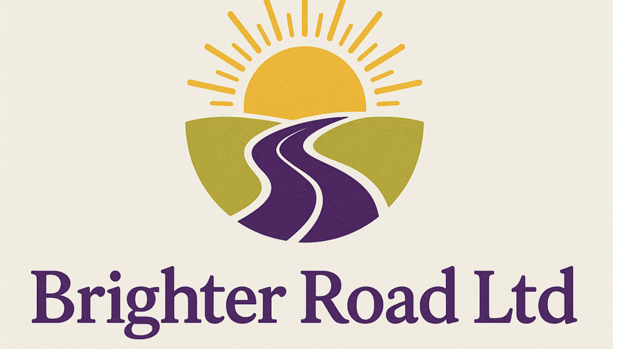 Brighter Road LTD logo