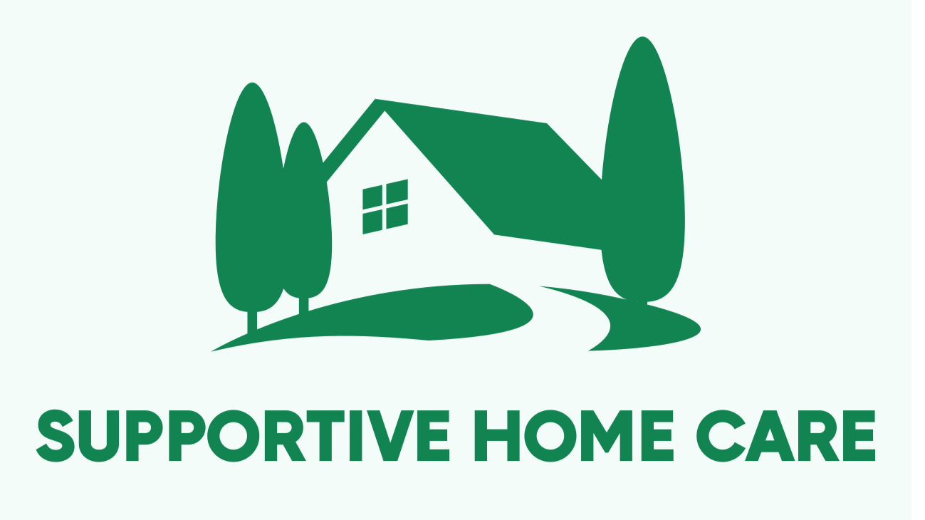 Supportive Home Care logo