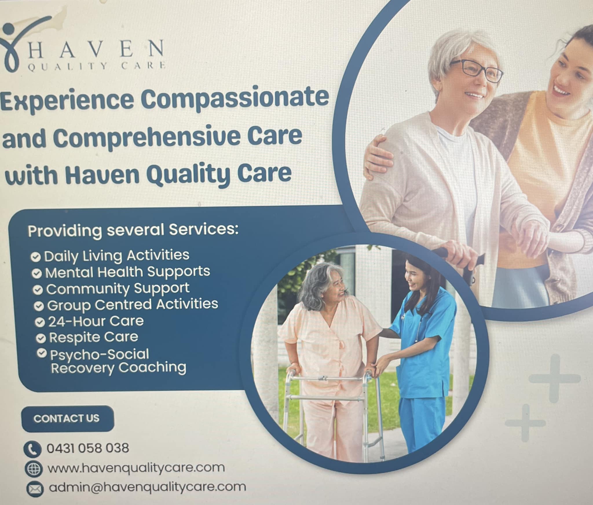Haven Quality Care — photo 3