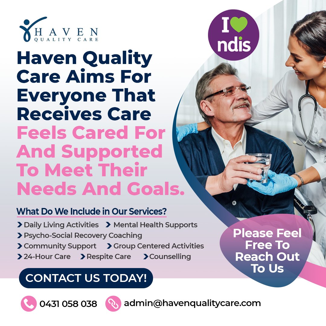 Haven Quality Care — photo 2