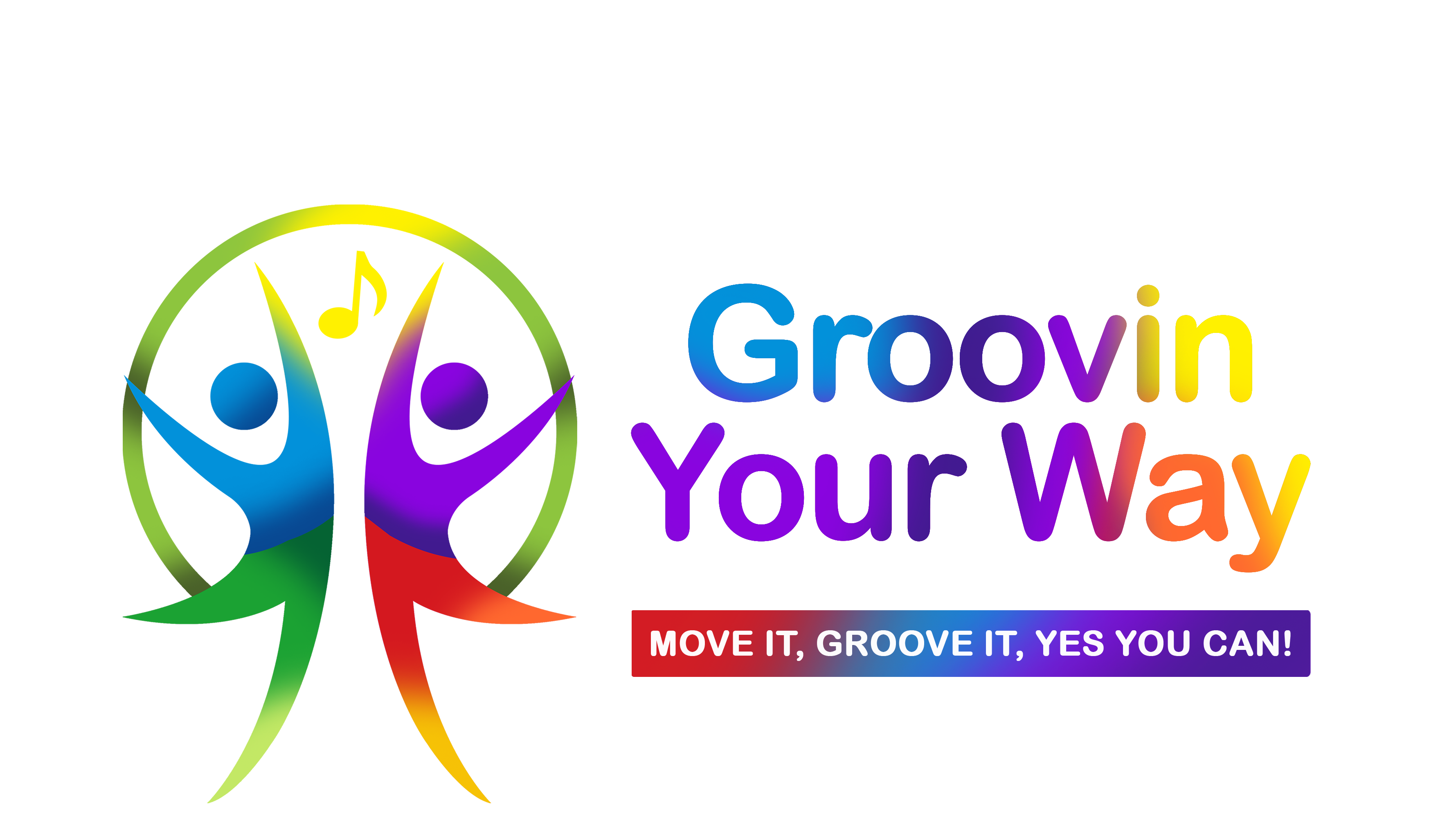 Groovin' your way