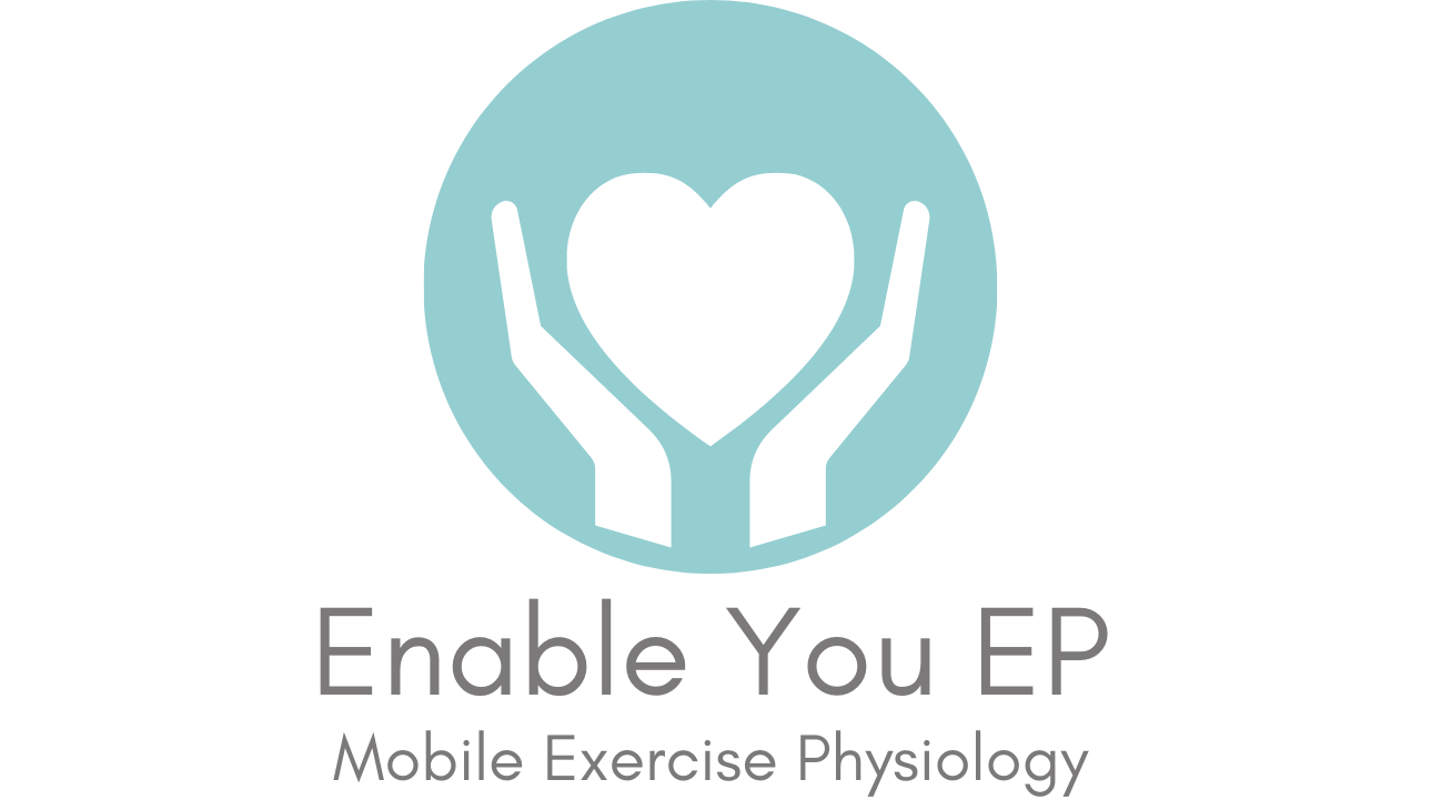 Enable You EP