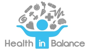 Health In Balance
