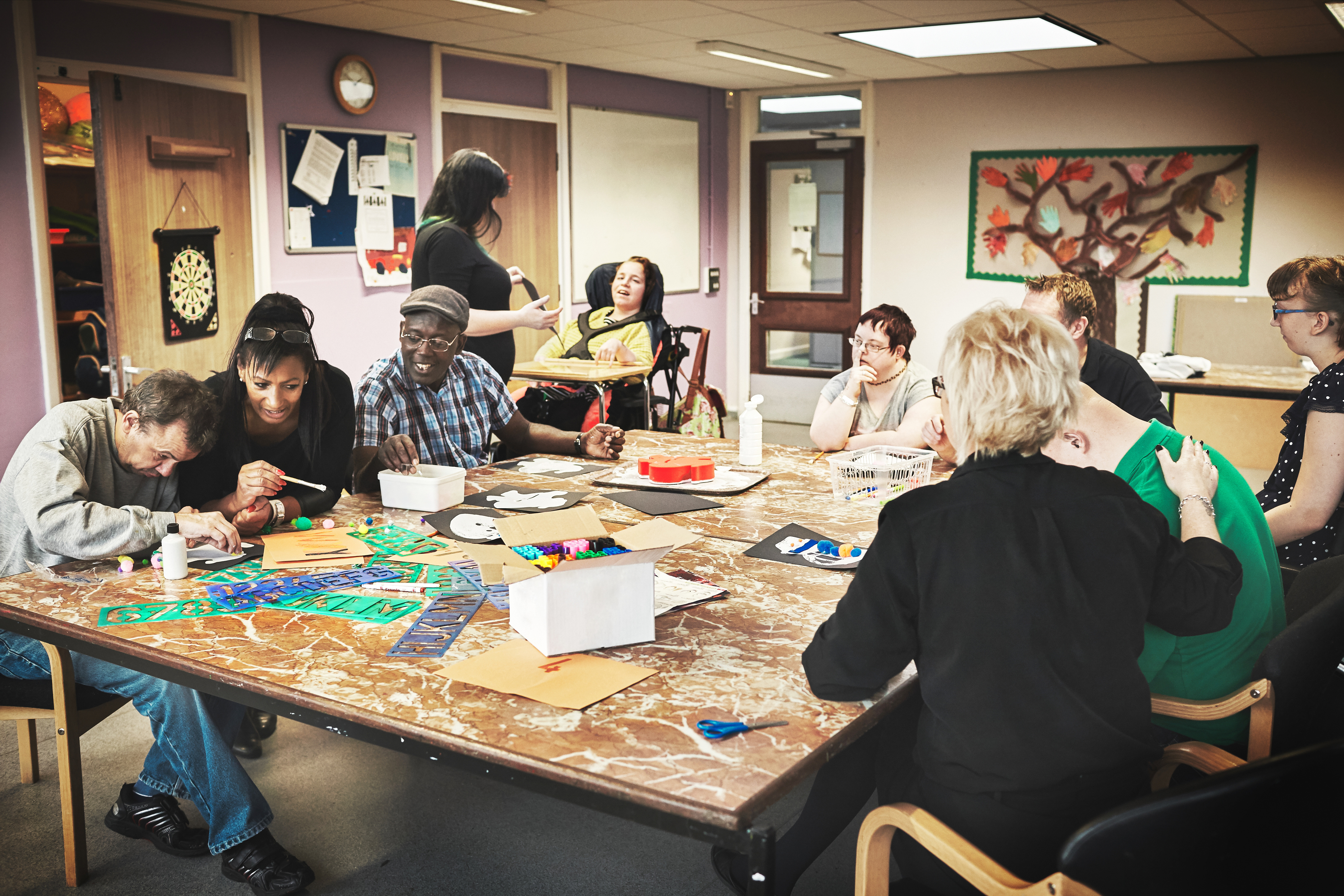 Essence Support Services Pty Ltd — photo 4