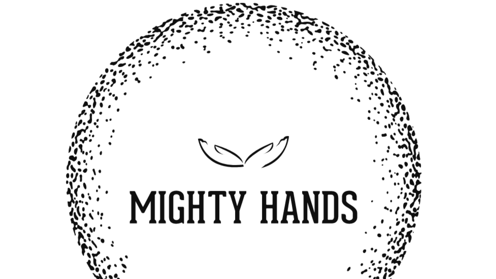 Mighty Hands