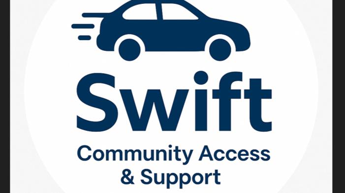 SwiftCAS logo
