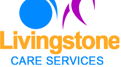 Livingstone Care Services logo