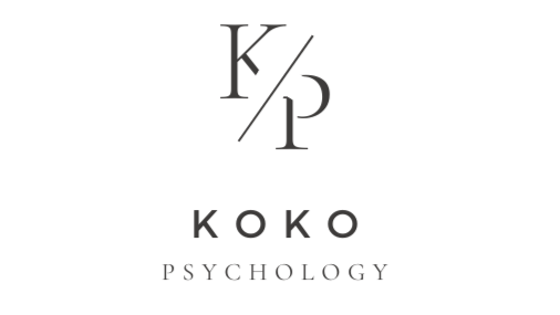 Koko Psychology logo