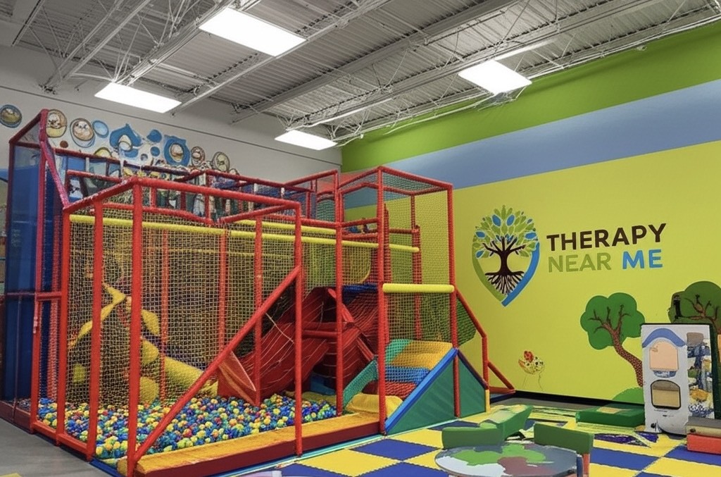 Therapy Near Me — photo 10