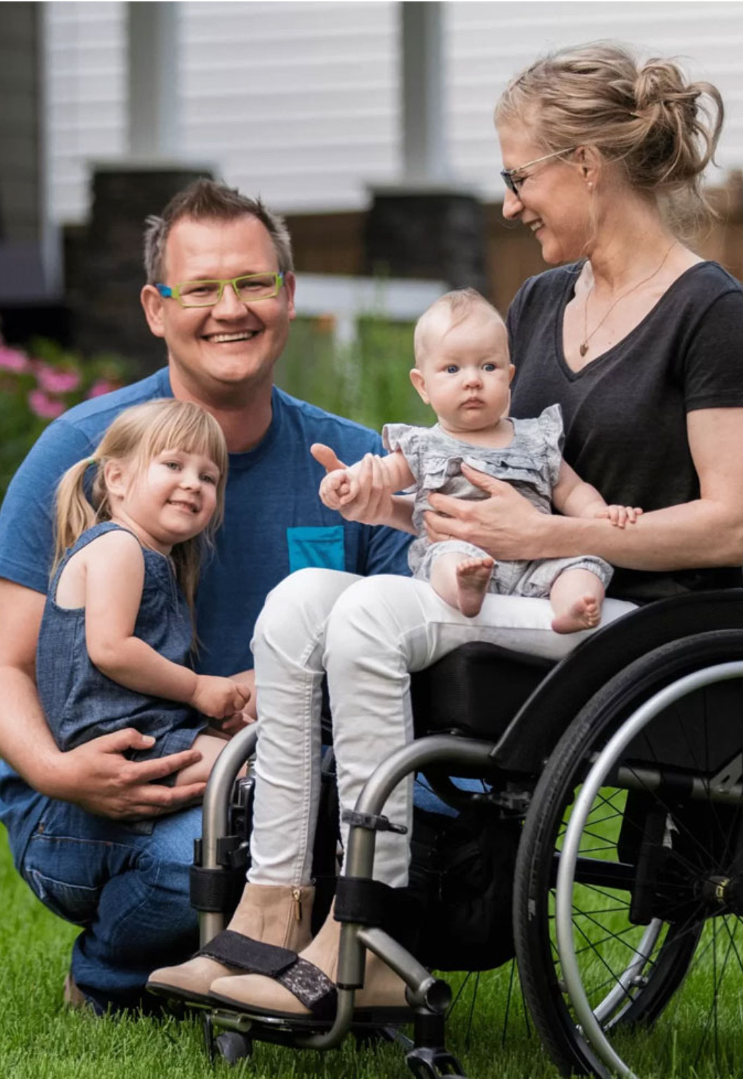 Dazzling Disability Care — photo 5