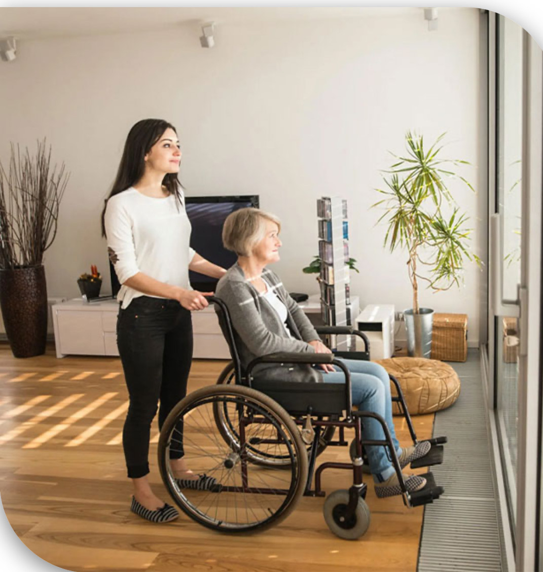 Dazzling Disability Care — photo 4