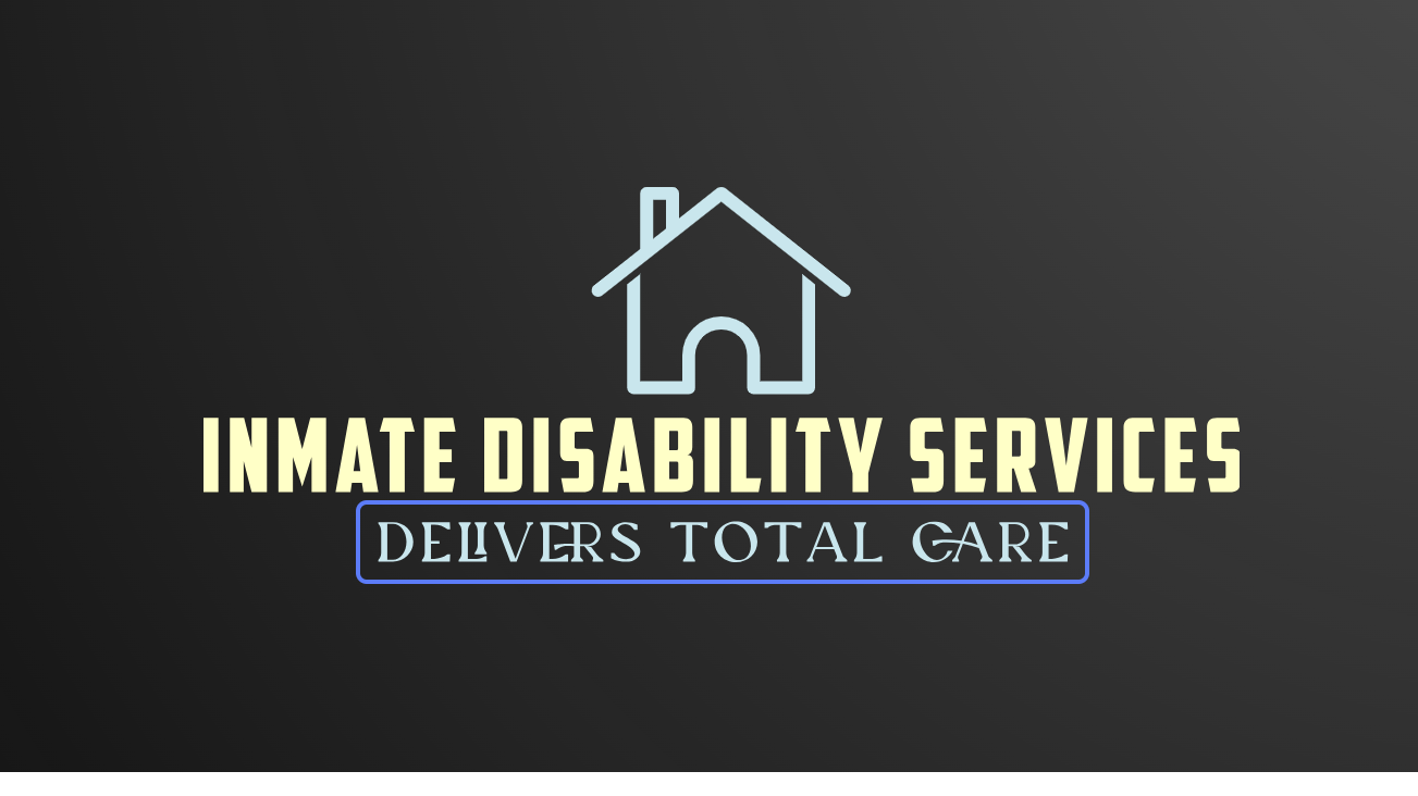 Inmate Disability Support Services PTY LTD