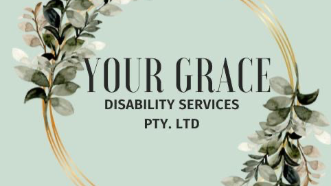 Your Grace Disability services