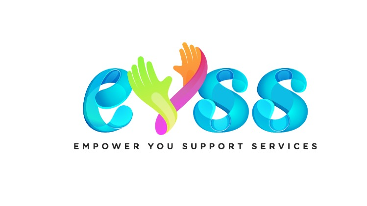 Empower You Support Services logo