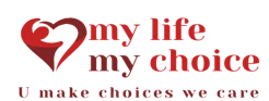 My Life My Choice — photo 4
