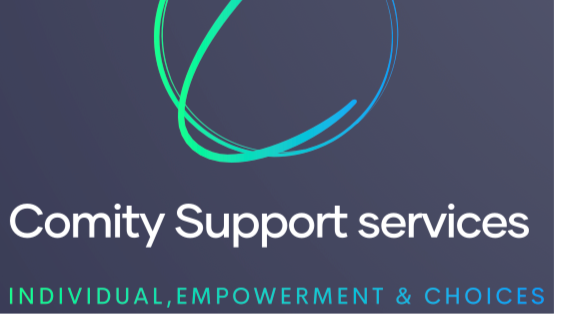 Comity Support Services