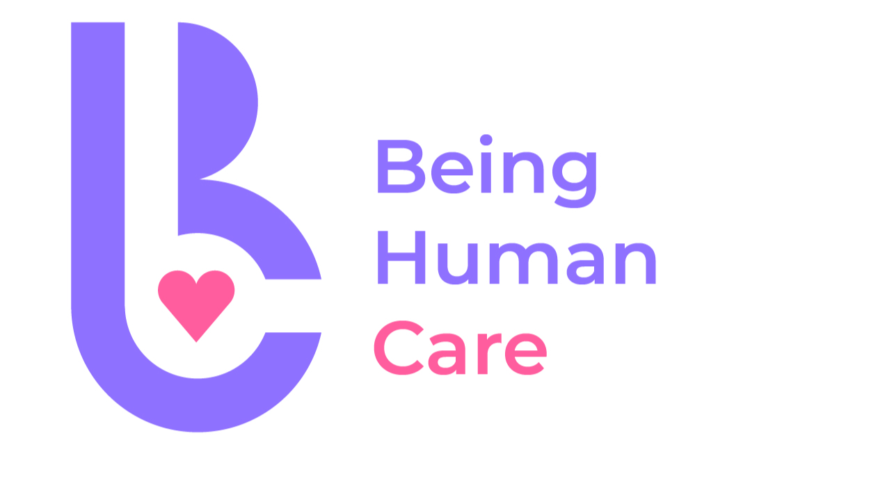 Being Human Care Services