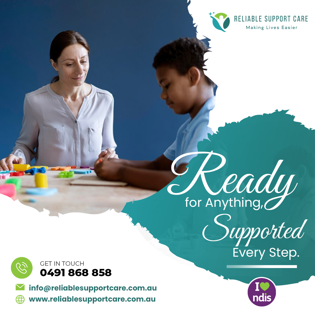 Reliable Support Care — photo 3